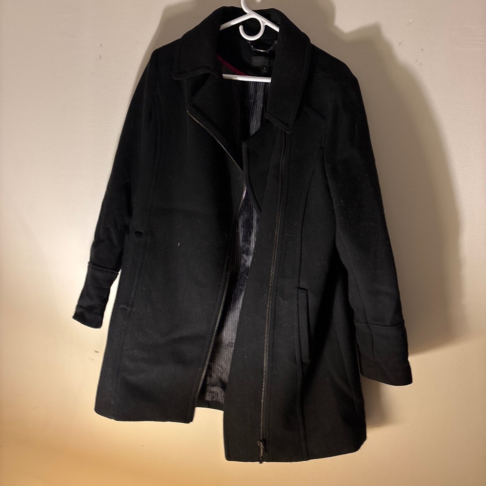 Winter coat